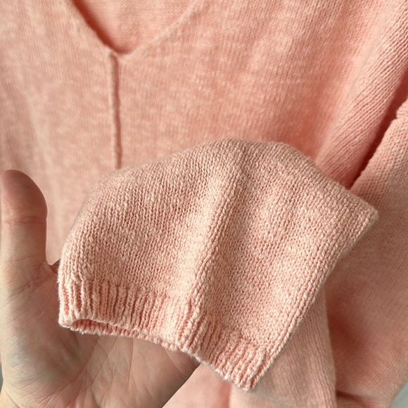 Fresh Produce 100% Cotton Sweater - Picture 4 of 7